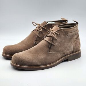 Blondo Waterproof Chukka Boots sz 10.5M